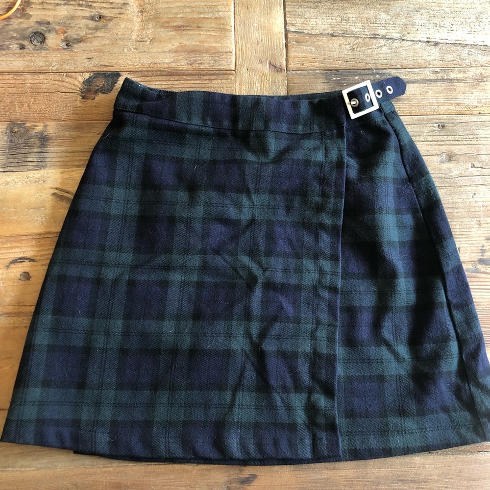 RARE Brandy Melville Skirt